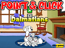 101 Dalmatieni Diferente