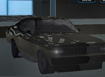 Simulator de Masini 3D