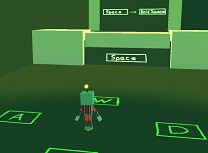 Dot Aventura in Galaxie