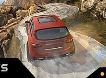 4x4 Offroad Proiect in Munti