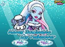 Abbey Bominable Tratamente