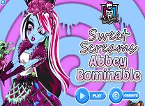 Abbey Bominable de Imbracat