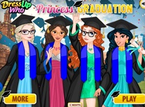 Absolvirea Printeselor