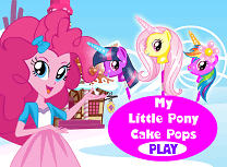 Acadelele Micul Meu Ponei