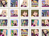 Academia Regala de Memorie