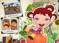 Activitati cu Dirtgirl