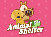 Adapostul de Animale