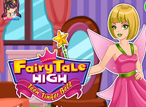 Adolescenta Clopotica