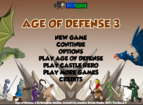 Age of Defense 3