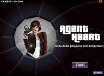 Agentul Heart