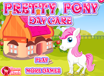 Ai Grija de Poneiul Dragut