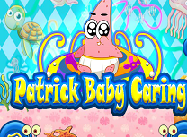 Ai Grija de Bebelusul Patrick