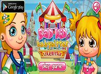 Ai Grija de Copilul Obraznic