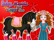 Ai Grija de Merida si Angus