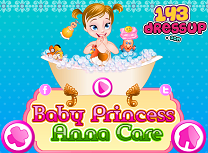 Ai Grija de Micuta Anna