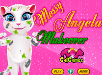 Ai Grija de Murdara Angela