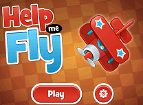 Ajuta Avionul sa Zboare