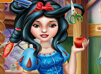 Alba ca Zapada Coafuri Reale