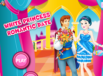 Alba ca Zapada Intalnire Romantica