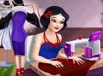 Alba ca Zapada Rivale in Moda