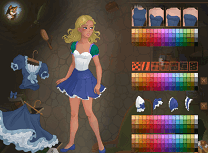 Alice Calatorie In Tara Minunilor 