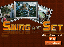 Alice Puzzle Rotativ