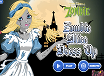 Alice Zombi