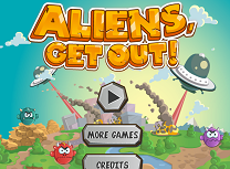 Alunga Extraterestri