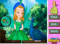 Amber si Stelele Ascunse