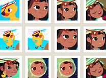 Ana Piratul de Memorie