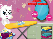 Angela Calca Hainele