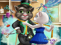 Angela Croitoreasa Pentru Tom