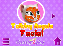 Angela Tratamente Faciale