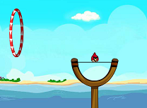 Angry Birds cu Prastia
