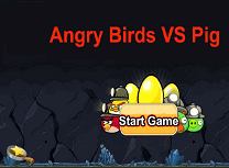 Angry Birds si Porcusorii