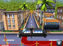 Angry Gran Run Grannywood