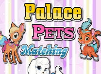 Animalele de la Palat de Memorie