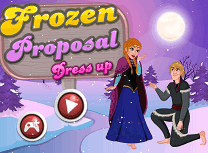 Anna Ceruta in Casatorie