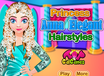 Anna Coafura Eleganta