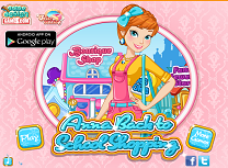 Anna Cumparaturi Pentru Scoala