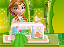 Anna Designer de Rochii