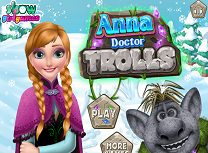 Anna Doctor Pentru Troli