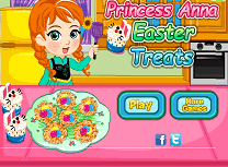 Anna Gateste Acadele de Paste