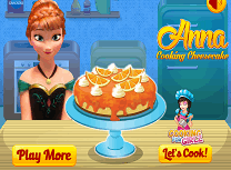 Anna Gateste Prajitura cu Branza