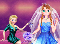 Anna Imbracata de Elsa