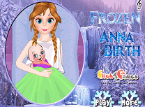 Anna Naste Bebelusul