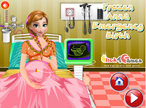 Anna Nastere de Urgenta