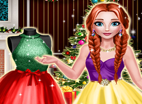 Anna Rochie de Iarna