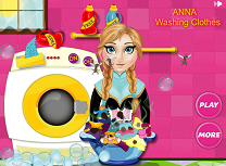 Anna Spala Hainele Murdare