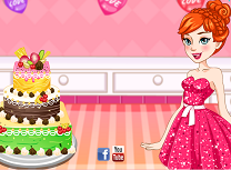 Anna Tort de Ziua Indragostitilor